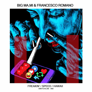 收听Big Ma.Mi的Freakin歌词歌曲