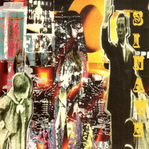 Album 6집 from Sinawe