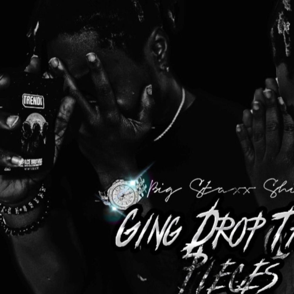 Pray For Me(Bonus) (feat. Nyke) (Explicit)