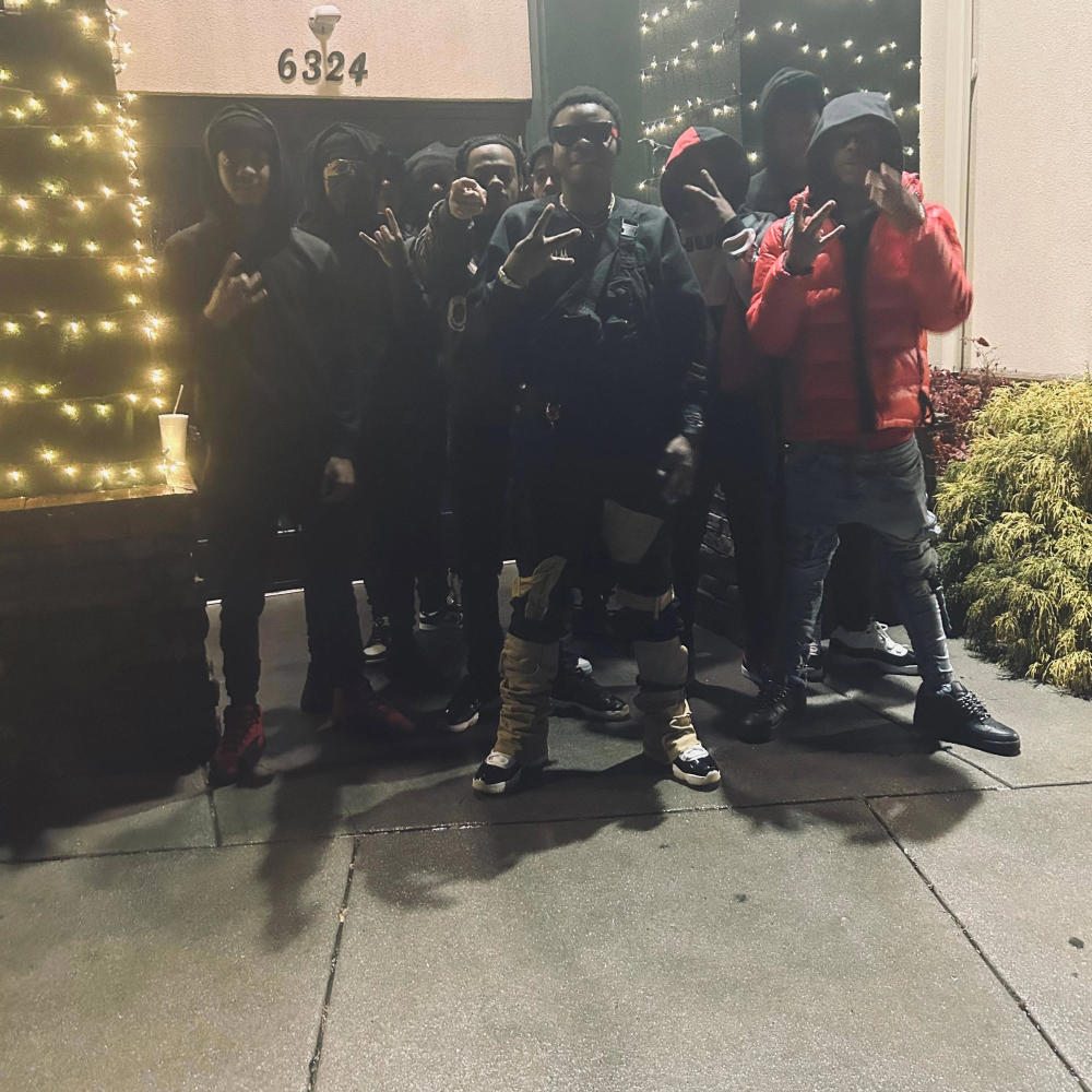 Get Onat Car (feat. FukFre, Li treo, Killa & La KyKy) (Explicit)