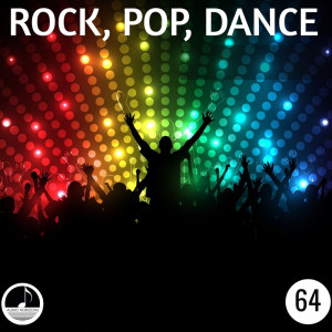 Album Rock Pop Dance 64 from Various Artists