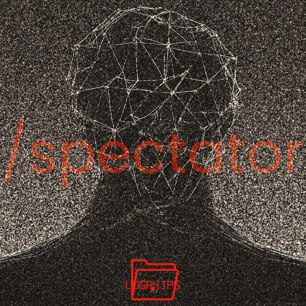 spectator (feat. Jouquin Fox) (Explicit)