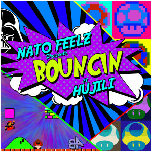 Album Bouncin from Nato Feelz