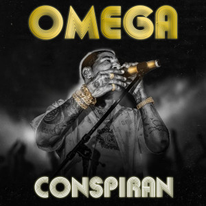Album Conspiran from Omega
