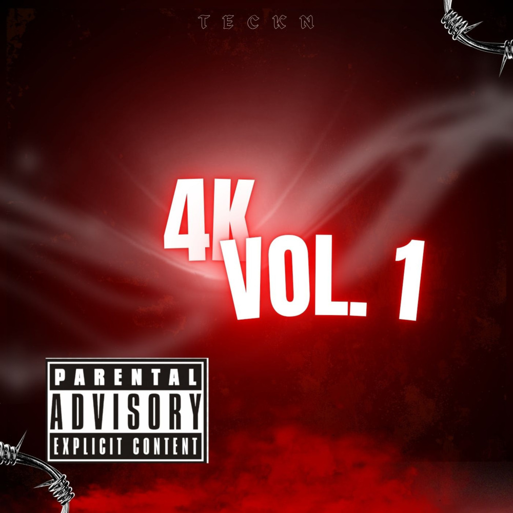 Tianna Energy Freestyle (4K Vol. 1) (Explicit)