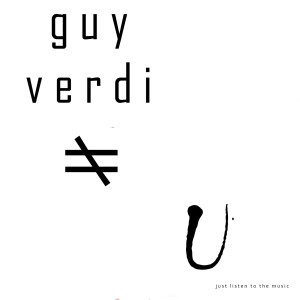 ดาวน์โหลดและฟังเพลง Bau พร้อมเนื้อเพลงจาก Guy Verdi
