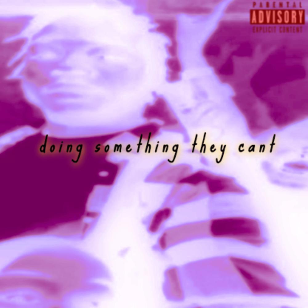 NothingButNet (feat. STAIN & Dre Da Hokage) (Explicit)