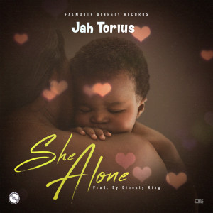 收聽Jah Torius的She Alone歌詞歌曲