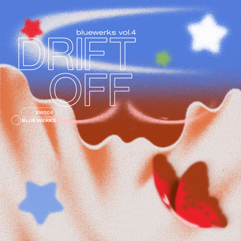 Drift Off (Prelude)