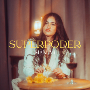 Manumi的專輯Superpoder