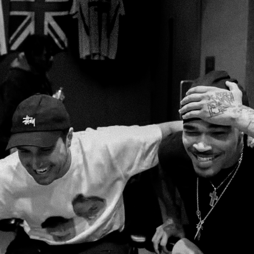 Victory Lap (Explicit)