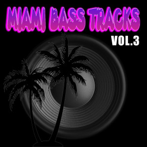 Miami Bass Tracks Vol.3 (Explicit) dari Miami Bass Tracks