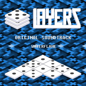 Album Layerz (Original Sountrack) from Waterflame