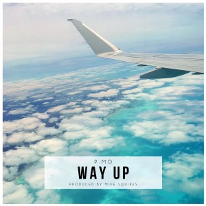 收聽P.MO的Way Up (Explicit)歌詞歌曲