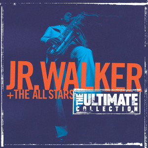 ดาวน์โหลดและฟังเพลง Way Back Home (Album Version) พร้อมเนื้อเพลงจาก Jr. Walker & The All Stars