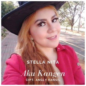 Stella Nita的專輯Aku Kangen