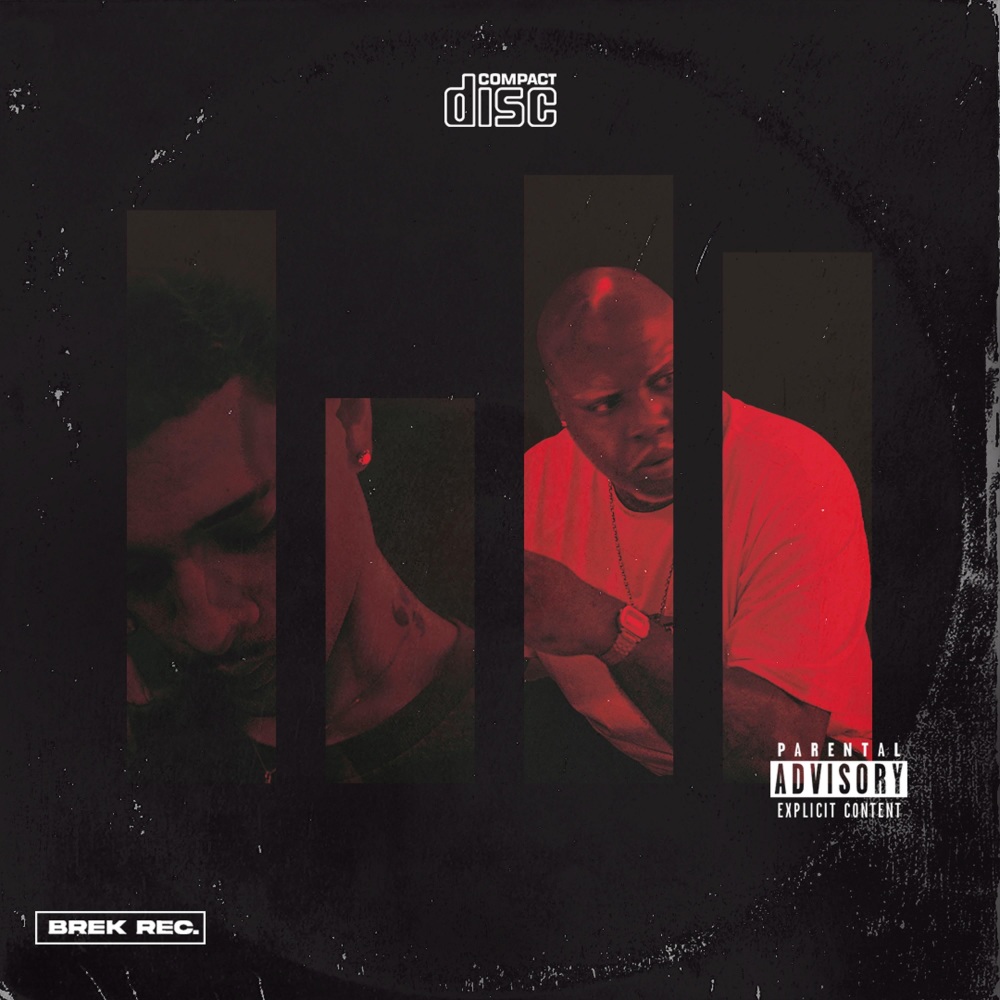 Gráficos(feat. Zuluzão, tal do dias & Brek Records) (Explicit)