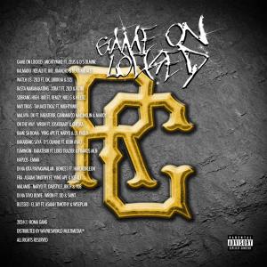 收聽Roma Gang的Kalmado (feat. Kei Ali, IKR, Juancho & Kuya Mo Ace)歌詞歌曲