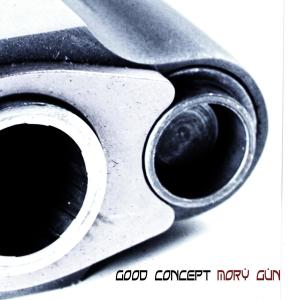 อัลบัม Good Concept ศิลปิน Mory Gun