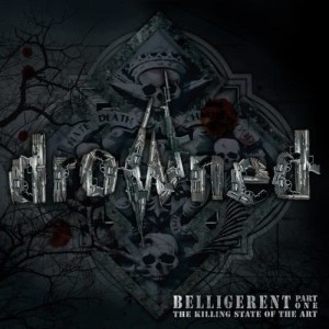 收聽Drowned的Hell March歌詞歌曲