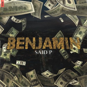 ดาวน์โหลดและฟังเพลง Benjamín พร้อมเนื้อเพลงจาก Said P.