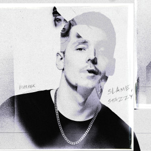 Album Призрак from Slame