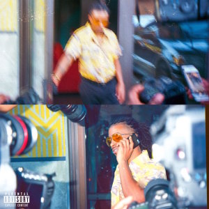 收聽C Plus的Hell Nah (Explicit)歌詞歌曲