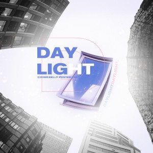 อัลบัม [COVER] 霉霉 - Daylight ศิลปิน itskellyw