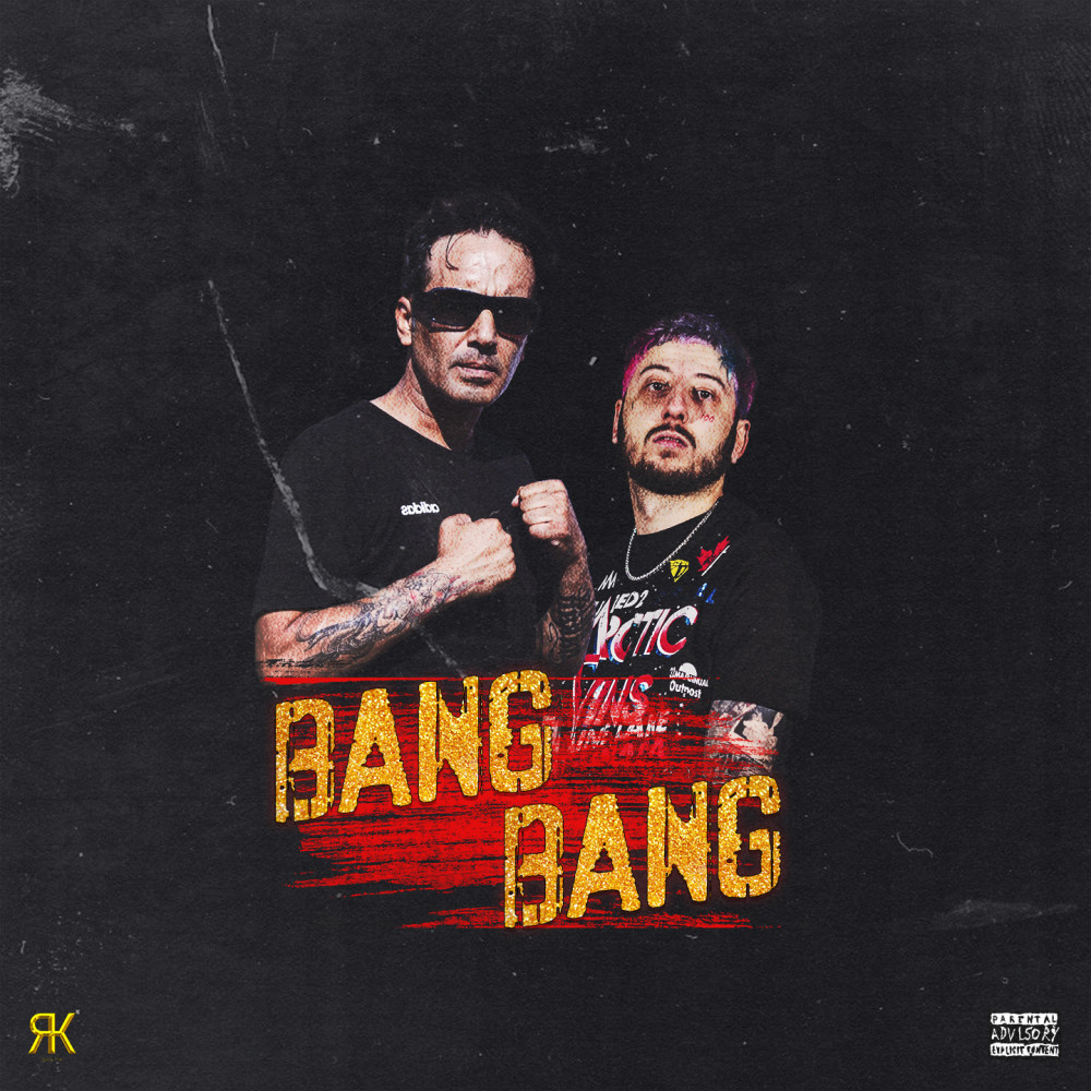 Bang Bang (Explicit)