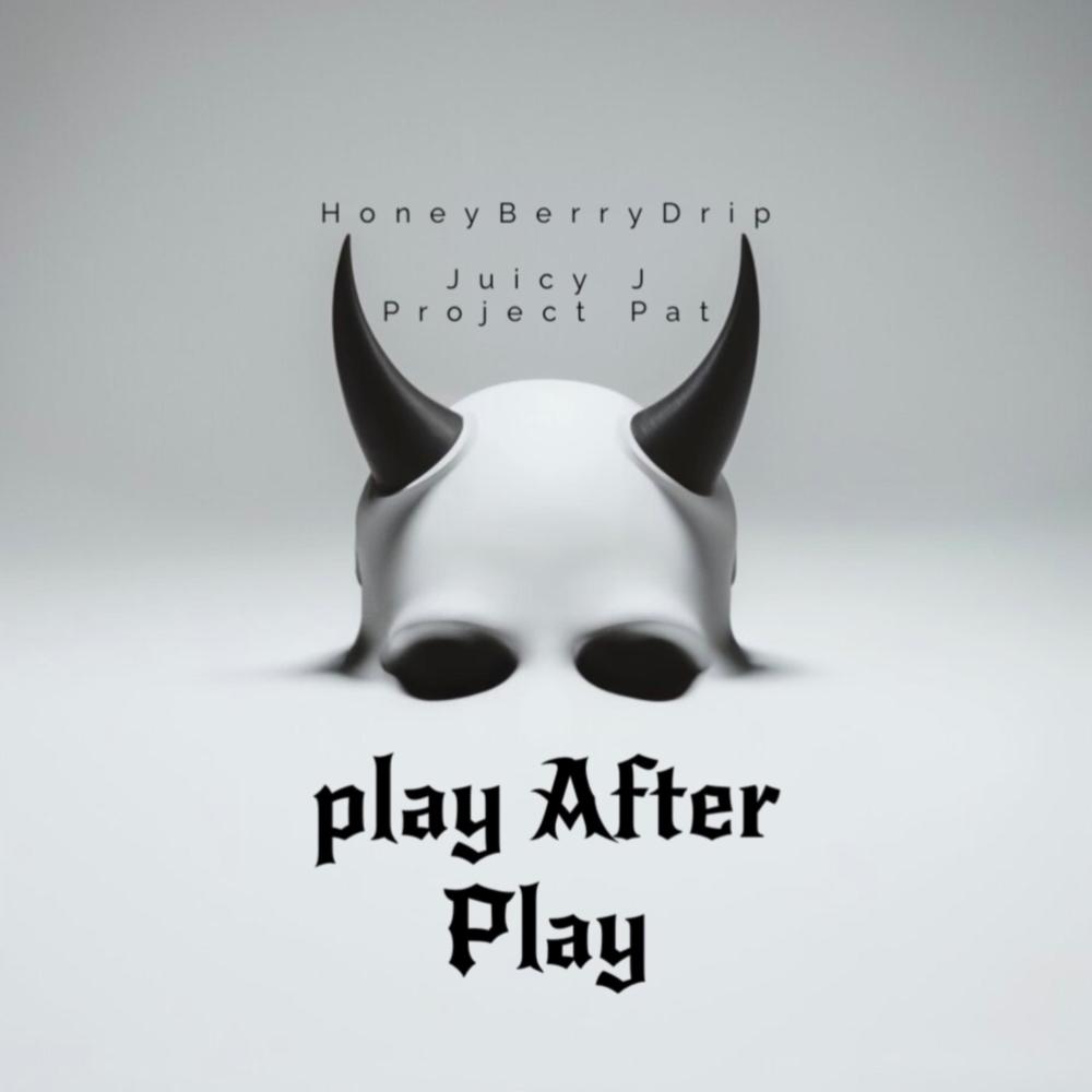 Play After Play (feat. Juicy J & Project Pat) (Explicit)