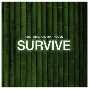 Listen to Survive (Survive) song with lyrics from Heik