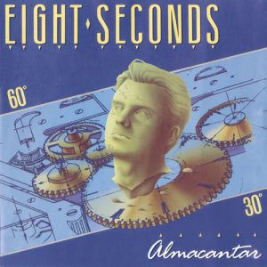 ดาวน์โหลดและฟังเพลง Land Of The Monster พร้อมเนื้อเพลงจาก Eight Seconds
