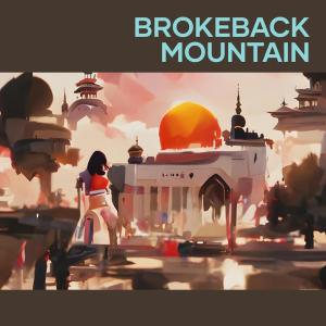 Album Brokeback Mountain from Nabilah
