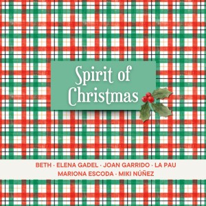 Spirit of Christmas dari Elena Gadel