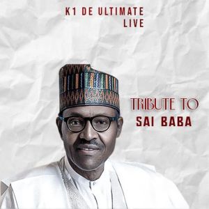 ดาวน์โหลดและฟังเพลง Tribute To Sai Baba (Live) พร้อมเนื้อเพลงจาก K1 De Ultimate