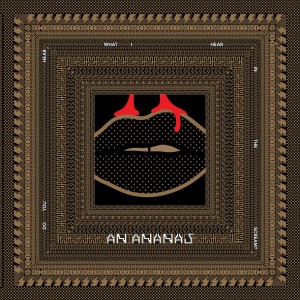 ดาวน์โหลดและฟังเพลง Thunder พร้อมเนื้อเพลงจาก An Ananas