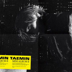 Album WANT from Lee Taemin (태민)