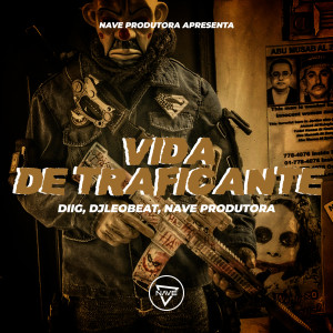 Listen to Vida De traficante (Explicit) song with lyrics from Diig