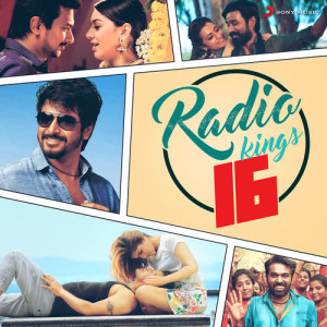 ดาวน์โหลดและฟังเพลง Enna Solla (From "Thangamagan") (The New Life of Tamizh) พร้อมเนื้อเพลงจาก Anirudh Ravichander