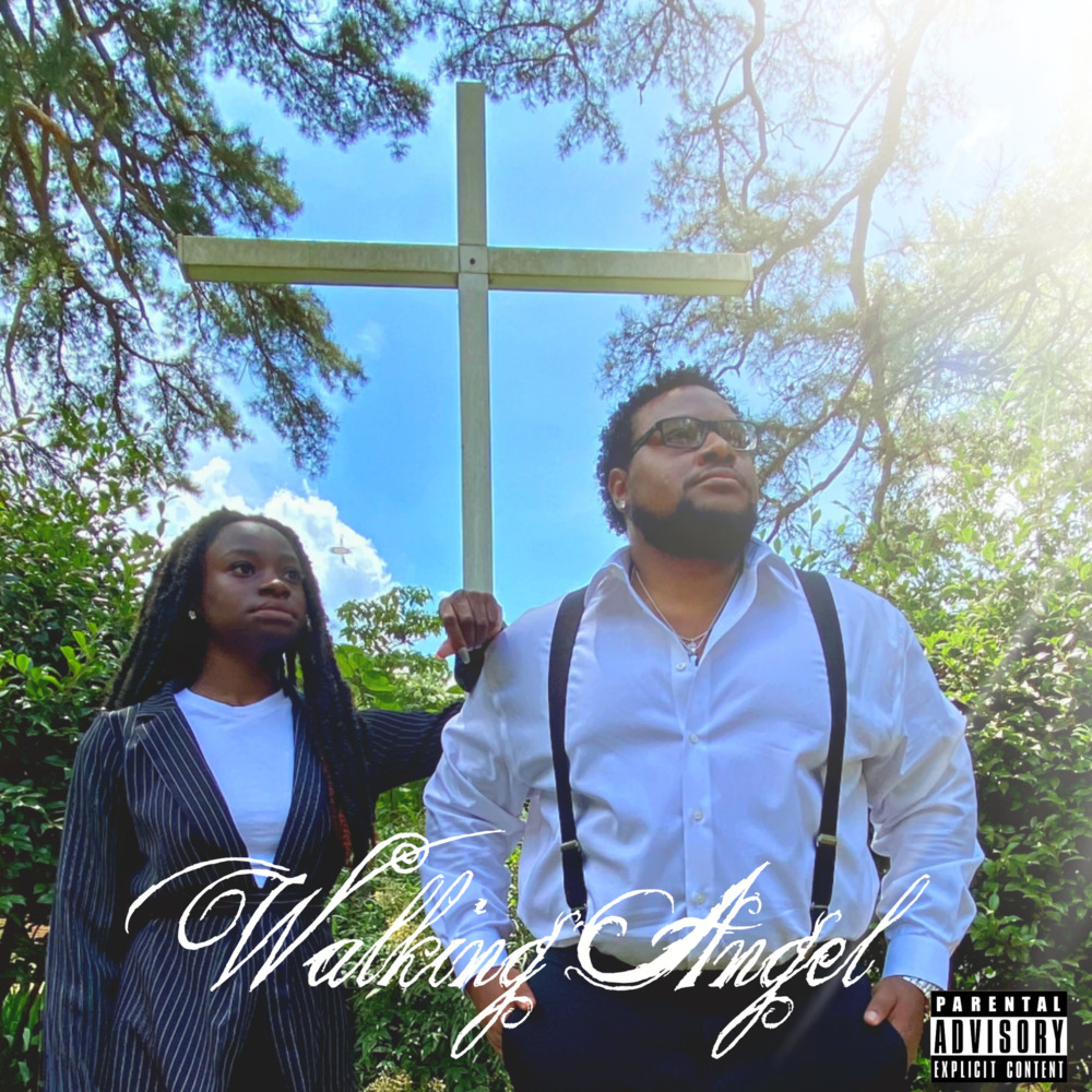 Walking Angel (Explicit)