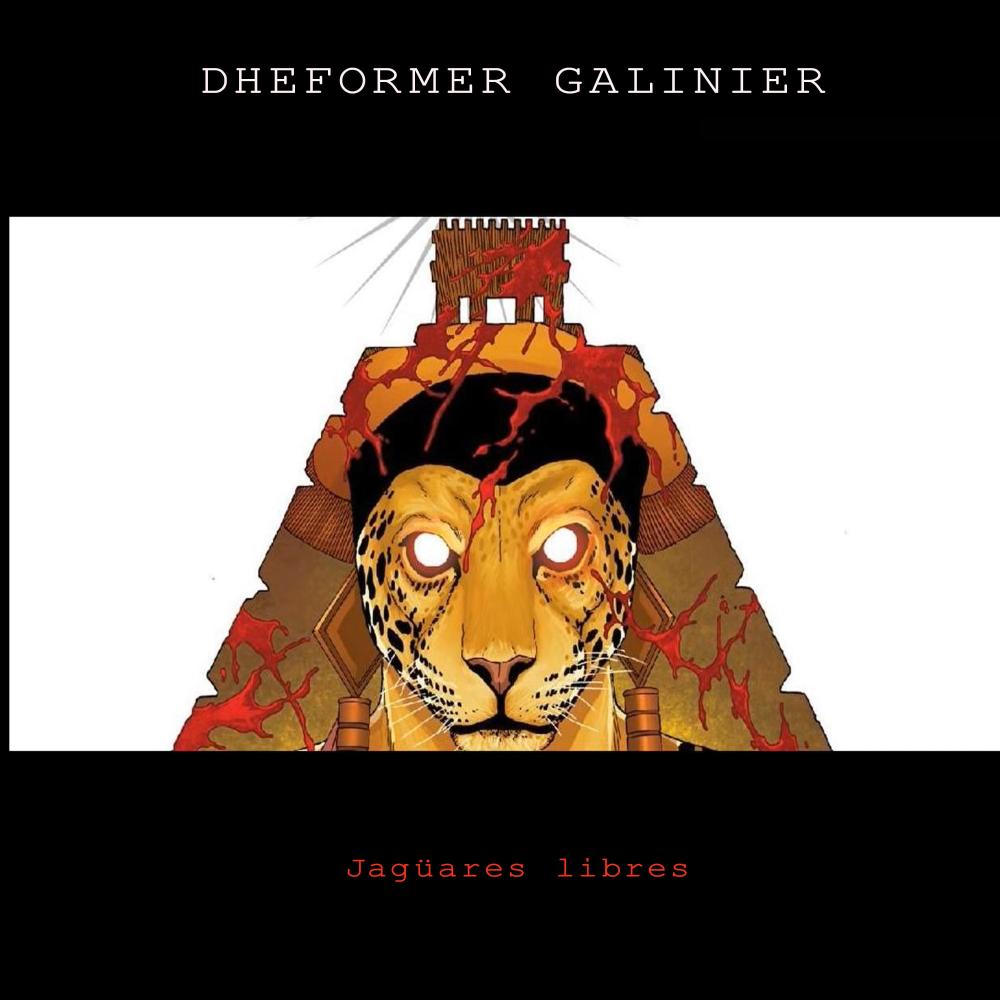 Jagüares libres (Explicit)