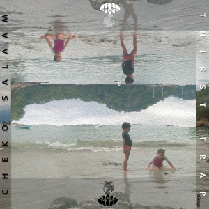 收聽Cheko Salaam的Too High歌詞歌曲