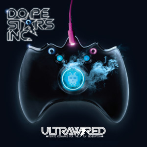 Album Ultrawired: Pirate Ketaware for the Tlc Generation from Dope Stars Inc.