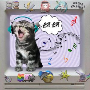 default playlist img