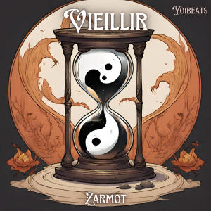 Zarmot的專輯Vieillir