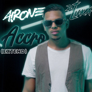 Album Accro (Extend) (Explicit) from 