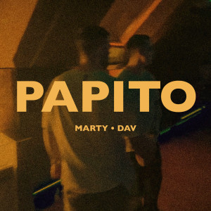 อัลบัม PAPITO ศิลปิน Marty