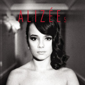 收聽Alizee的A cause de l'automne歌詞歌曲