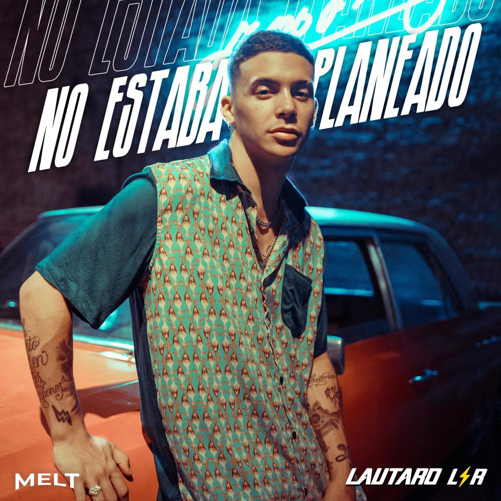 No Estaba Planeado (Explicit)