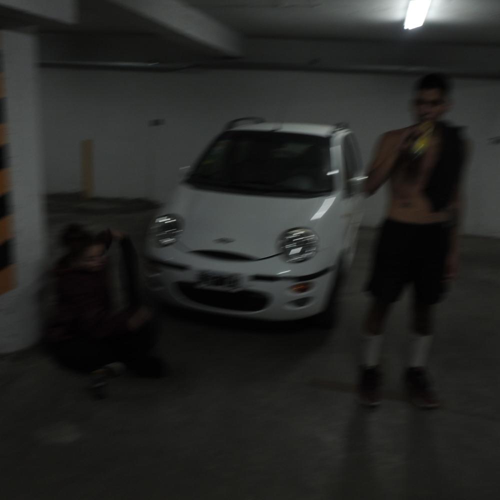 x amor (Explicit)